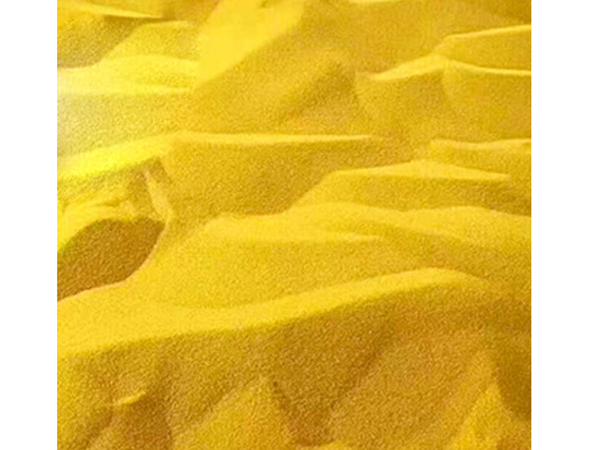 散装小米