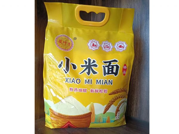 精品包装金谷小米 