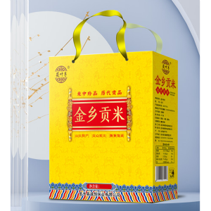 精品包装金谷小米