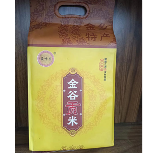 精品包装金谷小米