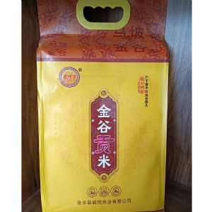 精品包装金谷小米