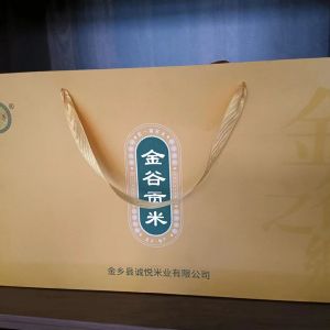 精品包装金谷小米