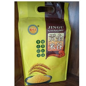 精品包装金谷小米